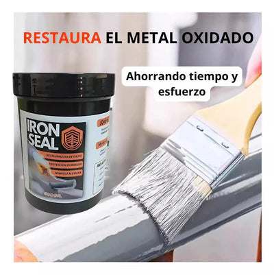 Compra 1 y llevate 2 ⭐ Iron seal reparacion