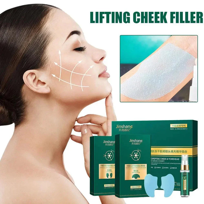 Compra 1 y llevate 2 💚Mascarillas Piel Joven Colágeno - Caja de Lujo⭐