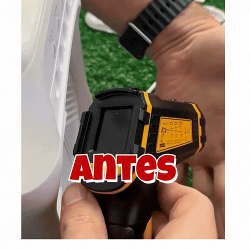 Compra 1 y llevate 2 ❄️ Ventilador aire acondicionado portatil ❄️