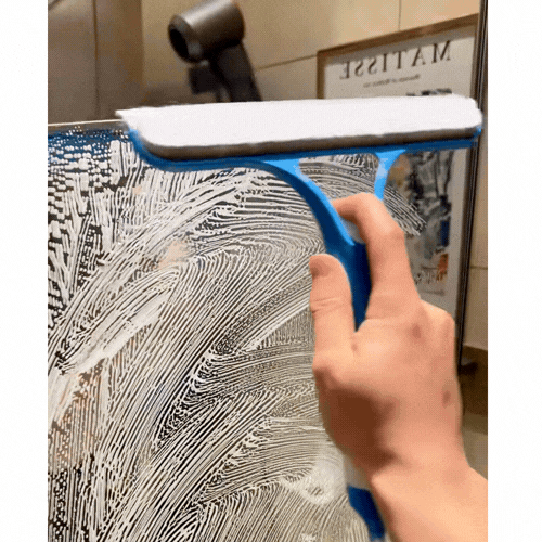 Compra 1 y llevate 2 🧼Limpiavidrios con Spray 🧼