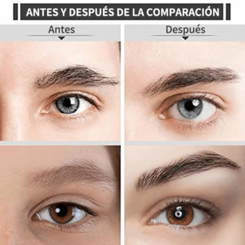 ⭐ Depiladora de cejas Flawless