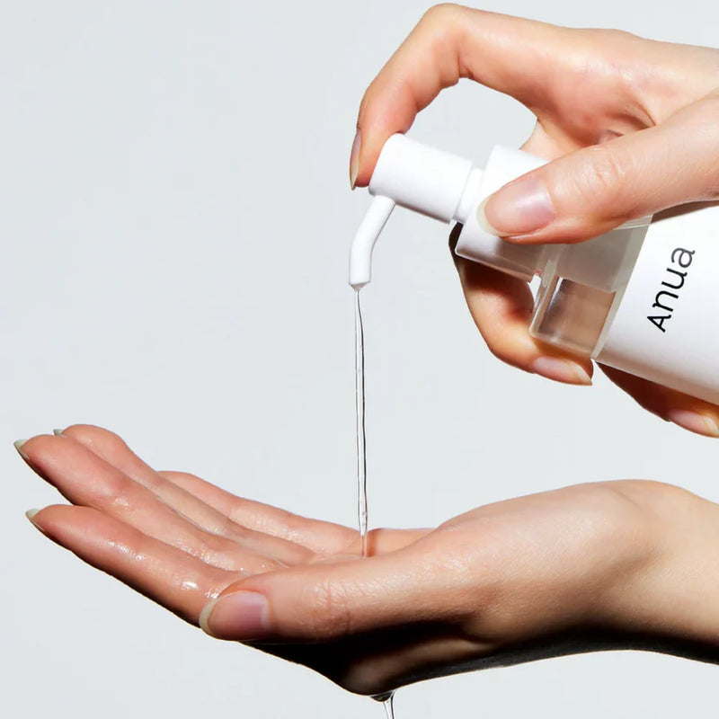 😍 ¡SUPER PROMOCIÓN 2x1! 🌿 Jabón facial anua  🌿