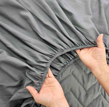 Protector de colchon  (Fundas gratis )