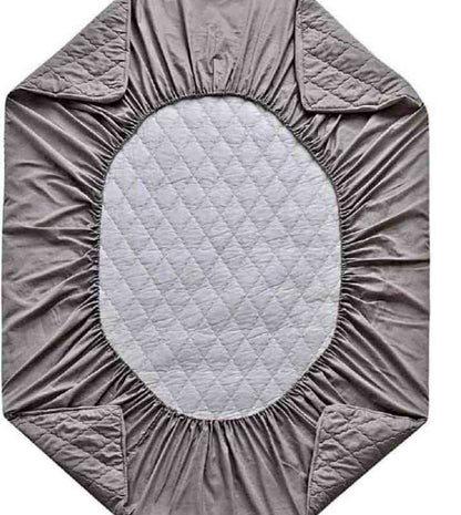 Protector de colchon  (Fundas gratis )