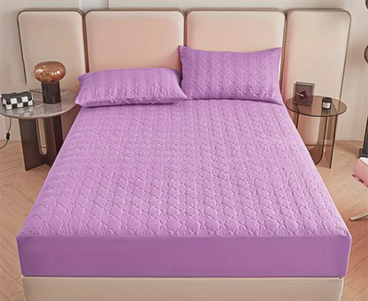 Protector de colchon  (Fundas gratis )