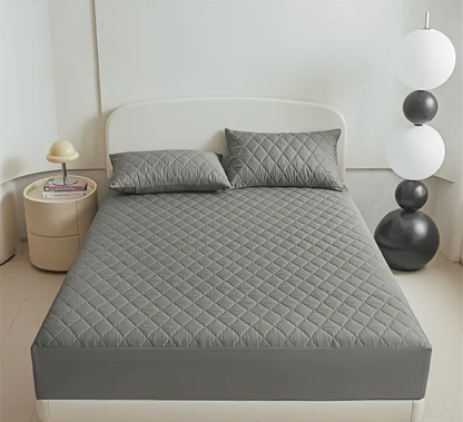 Protector de colchon  (Fundas gratis )