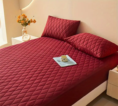 Protector de colchon  (Fundas gratis )