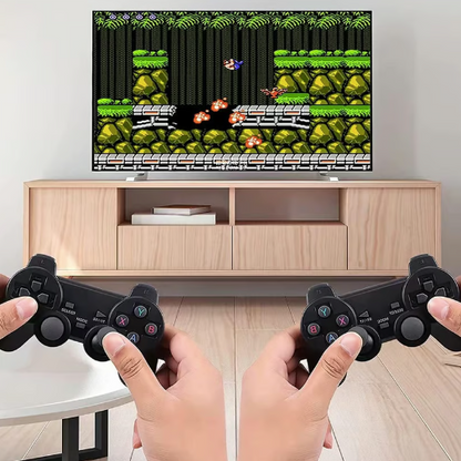 Nintendo retro hdmi 10.000 juegos