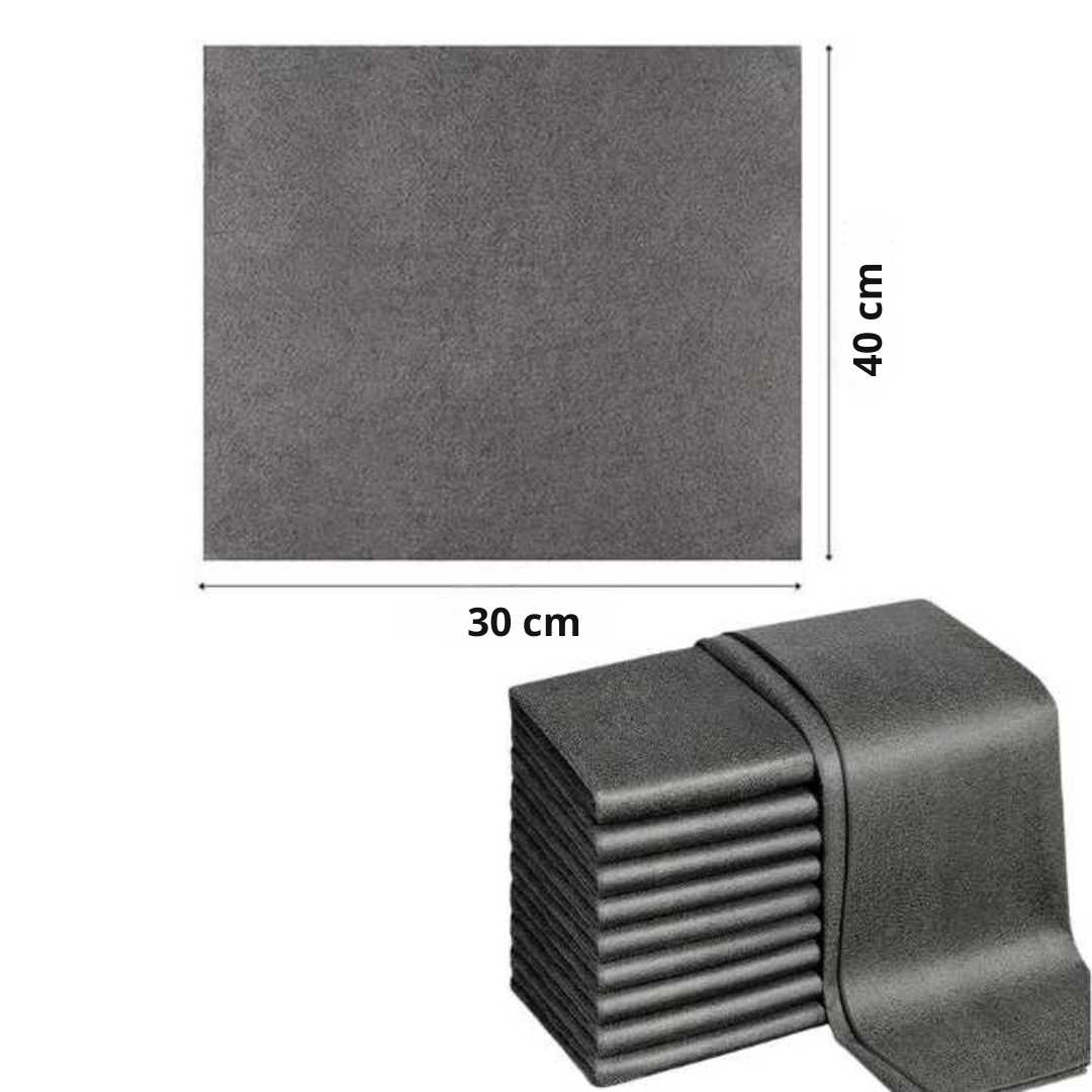 Paños Mágicos x 5 unidades 30*40cm