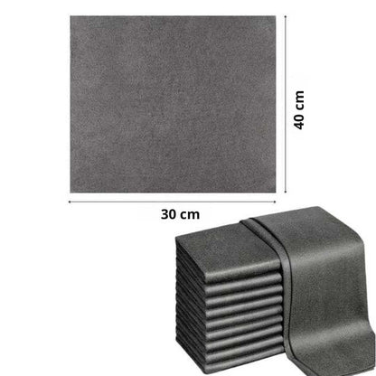 Paños Mágicos x 5 unidades 30*40cm