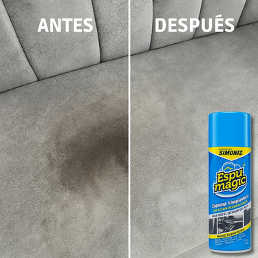 Compra 1 y llevate 2 ⭐ Espuma mágica Limpieza
