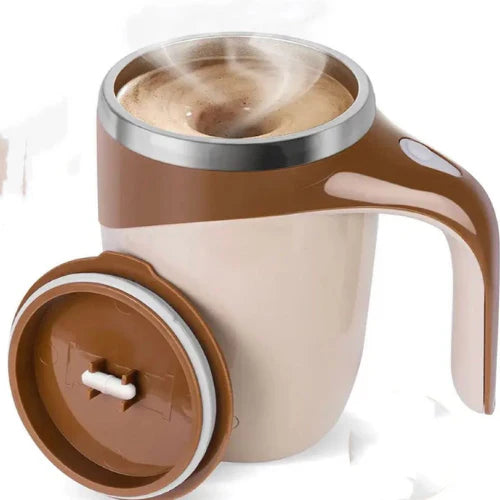 Taza Mezcladora
