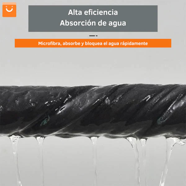 Paños Mágicos x 5 unidades 30*40cm