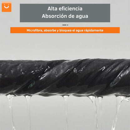 Paños Mágicos x 5 unidades 30*40cm