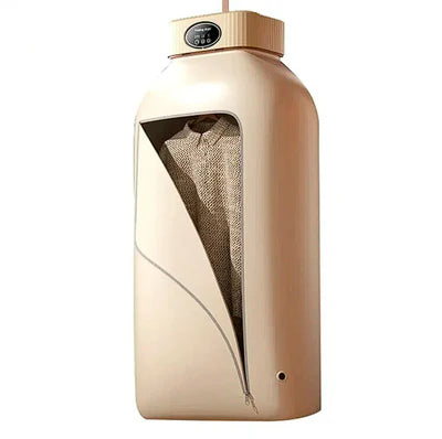 Secadora de ropa eléctrica Portatil