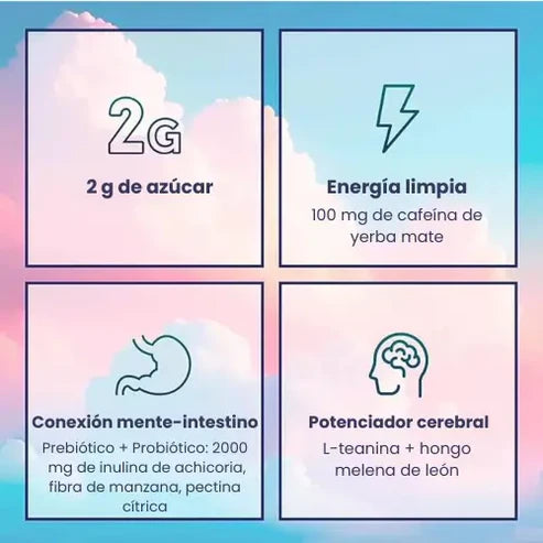 😍 ¡SUPER PROMOCIÓN 2x1! 💚 Yerba magyc 💚
