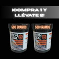 Compra 1 y llevate 2 ⭐ Iron seal reparacion