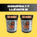 Compra 1 y llevate 2 ⭐ Iron seal reparacion