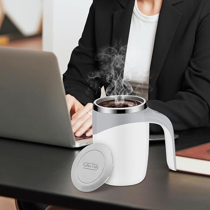Taza Mezcladora