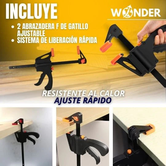 😍 ¡SUPER PROMOCIÓN 2x1! 🔥Prensa de barra