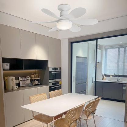 Compra 1 y llevate 2 💡 Ventilador con Luz y Control Remoto 💡