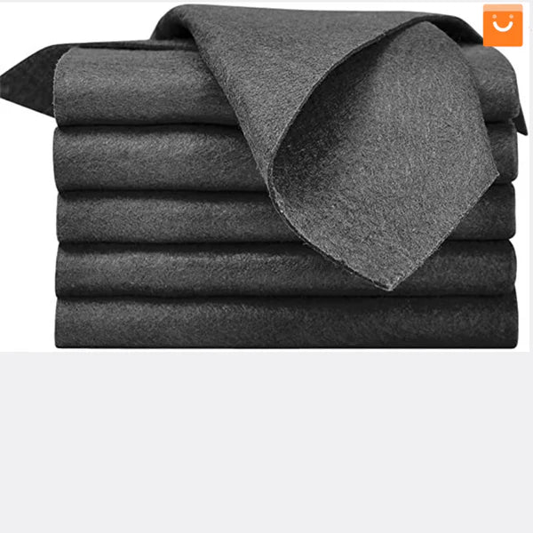 Paños Mágicos x 5 unidades 30*40cm