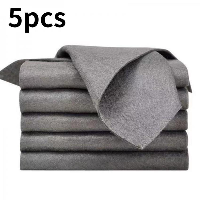 Paños Mágicos x 5 unidades 30*40cm