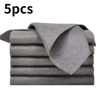 Paños Mágicos x 5 unidades 30*40cm