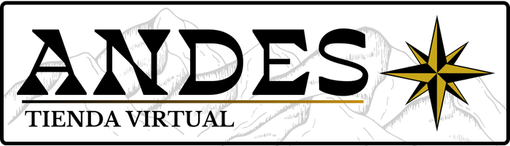 Andes tienda virtual