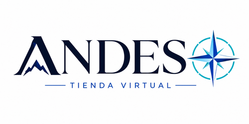 Andes tienda virtual