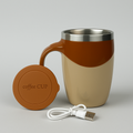 Taza Mezcladora