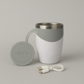 Taza Mezcladora