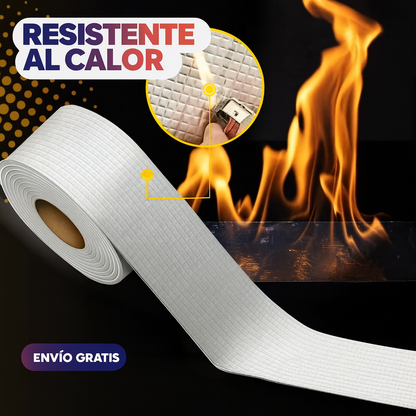 ⭐ Cinta Selladora Impermeable