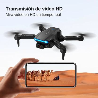 🚀 Dron Profesional