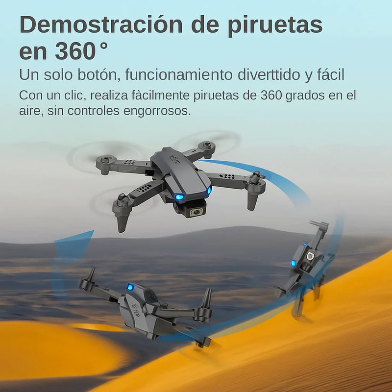 🚀 Dron Profesional