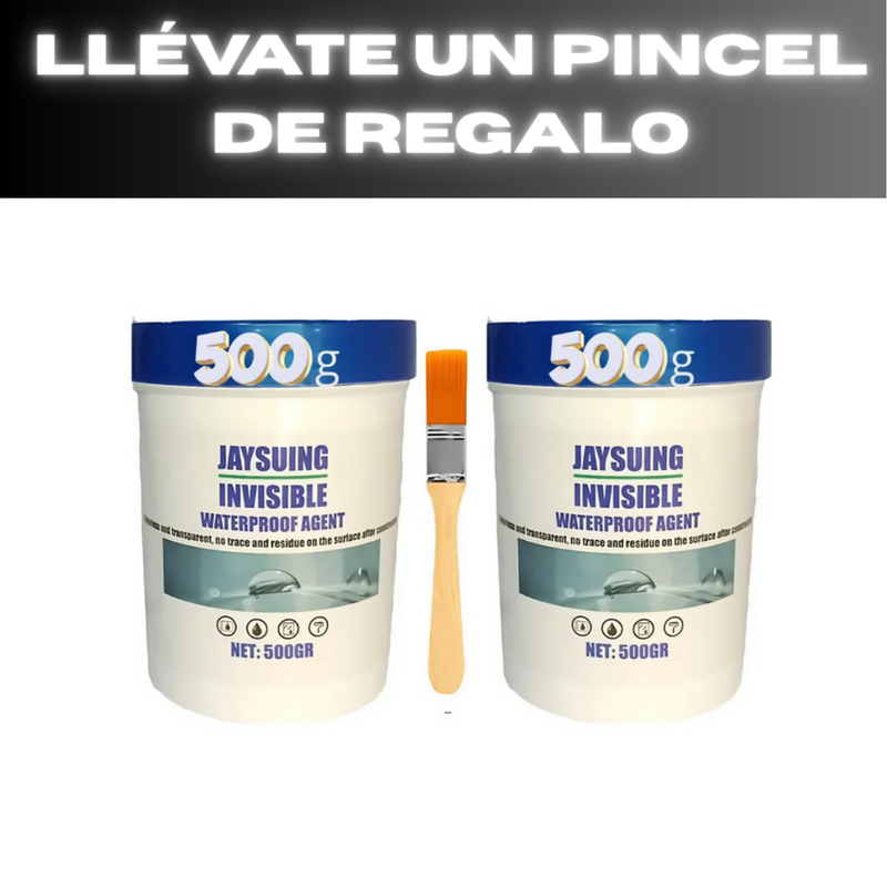 Sellador impermeabilizante