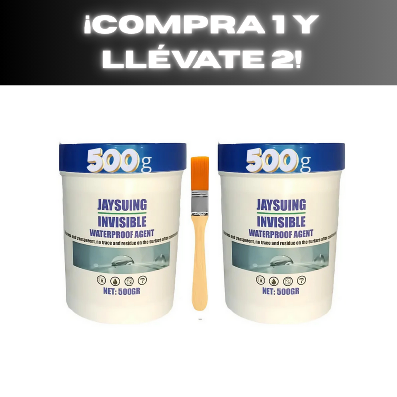 Sellador impermeabilizante