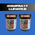 Compra 1 y llevate 2 ⭐ Iron seal reparacion