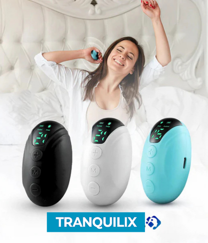 🧠💤 Tranquilix - Lanzamiento exclusivo 2025 🔥