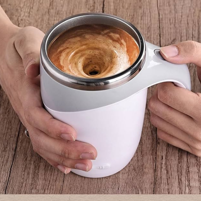 Taza Mezcladora