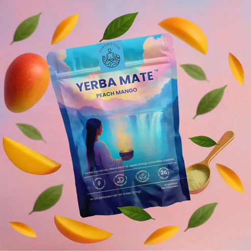 😍 ¡SUPER PROMOCIÓN 2x1! 💚 Yerba magyc 💚