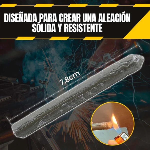Varilla soldadura en frío 🎁Promo 3 unidades🎁