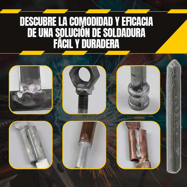 Varilla soldadura en frío 🎁Promo 3 unidades🎁