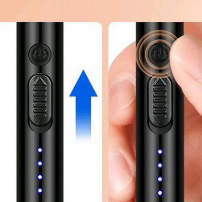 Compra 1 y llevate 2 🔥 Encendedor Electrico 🔥