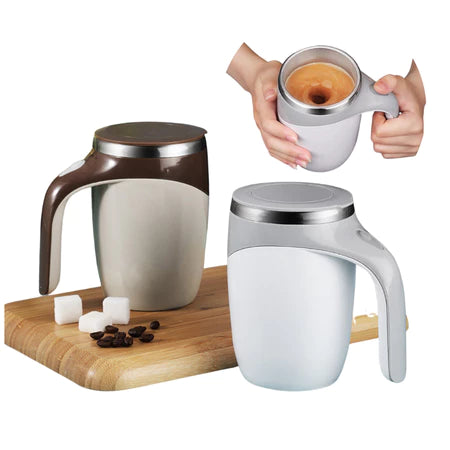 Taza Mezcladora
