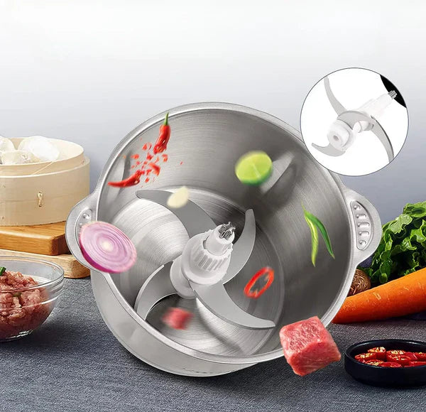 Multiprocesador de Alimentos 127V