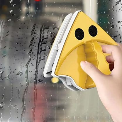 🧲 Limpiador Magnetico para Vidrios