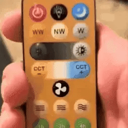 Compra 1 y llevate 2 💡 Lampara Ventilador Control 2 en 1 ❄️