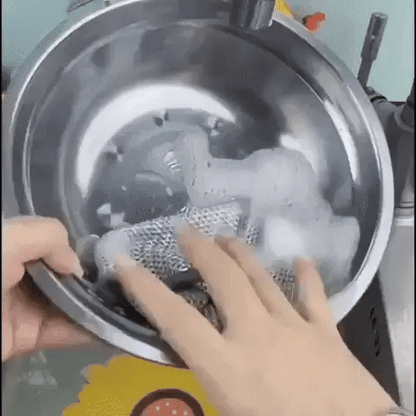 🧽 Paños Mágicos de Limpieza x10 Unidades✨