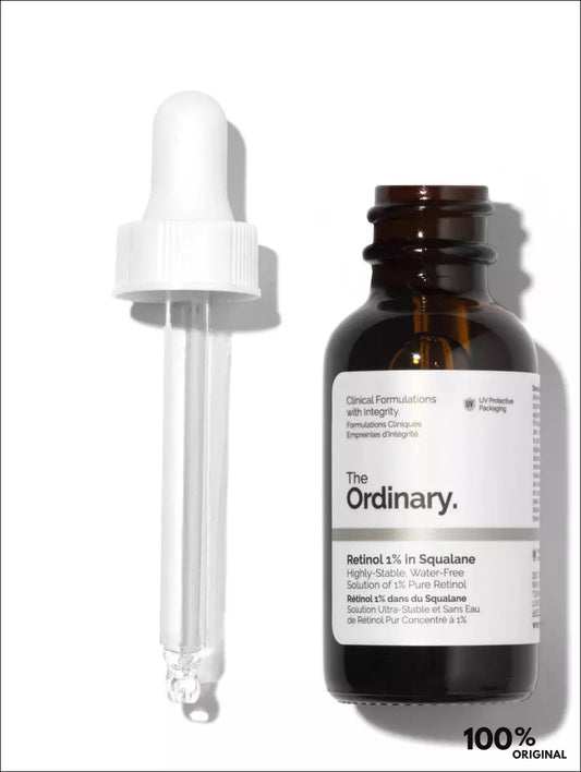 💧⭐ Retinol